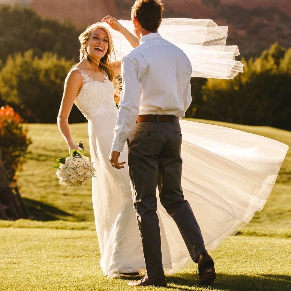 Meet your Posher, Madeline